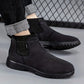 🔥LAST DAY 49% OFF💝Men's Comfortable Chelsea Boots & Casual Walking Shoes