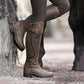 🔥LAST DAY 50% OFF🎁 WOMEN'S WATERPROOF ORTHOPEDIC HIGH HEEL BOOTS