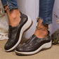 🔥Last Day 49% OFF - Women's Comfort Leather Shoes