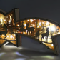 🎅LED Wooden Christmas Ornaments Nativity Scene Star Shaped Desk Lamp🌟