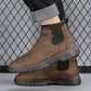 🔥LAST DAY 49% OFF💝Men's Comfortable Chelsea Boots & Casual Walking Shoes