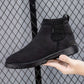 🔥LAST DAY 49% OFF💝Men's Comfortable Chelsea Boots & Casual Walking Shoes
