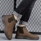 🔥LAST DAY 49% OFF💝Men's Comfortable Chelsea Boots & Casual Walking Shoes