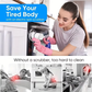 Magic Electric Cleaning Brush USB rechargeable