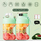 🍓🍉2024 New Style Hot Sale🍊 Multifunctional Portable Juicer Cup