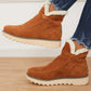 🔥LAST DAY 49% OFF🎁 Women's Classic Non-Slip Ankle Snow Boots