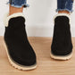 🔥LAST DAY 49% OFF🎁 Women's Classic Non-Slip Ankle Snow Boots