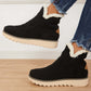 🔥LAST DAY 49% OFF🎁 Women's Classic Non-Slip Ankle Snow Boots