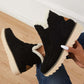 🔥LAST DAY 49% OFF🎁 Women's Classic Non-Slip Ankle Snow Boots
